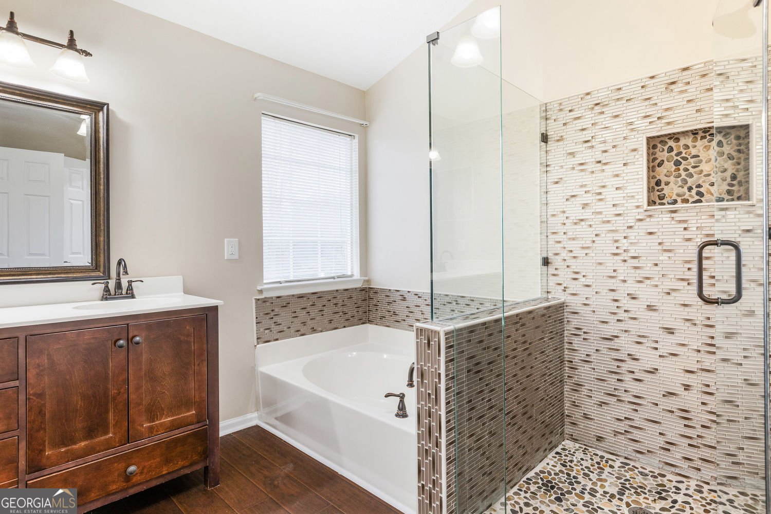 3028 Hallman Circle Marietta - 21