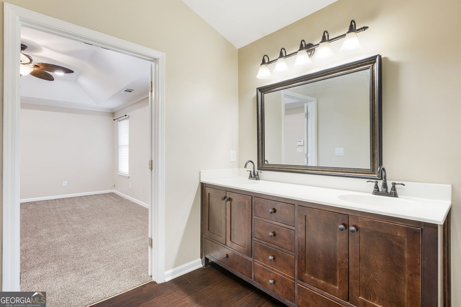 3028 Hallman Circle Marietta - 23