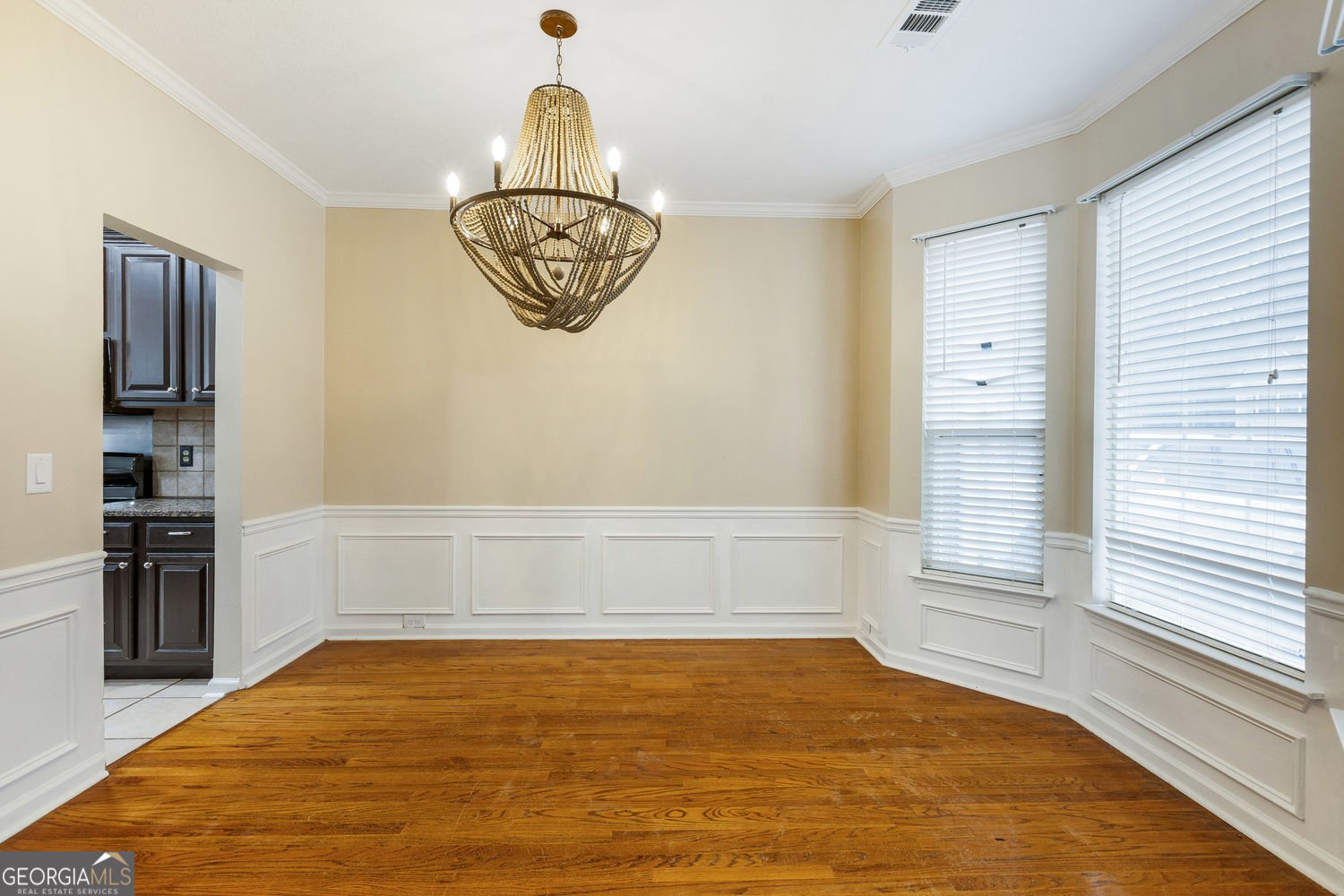 3028 Hallman Circle Marietta - 3