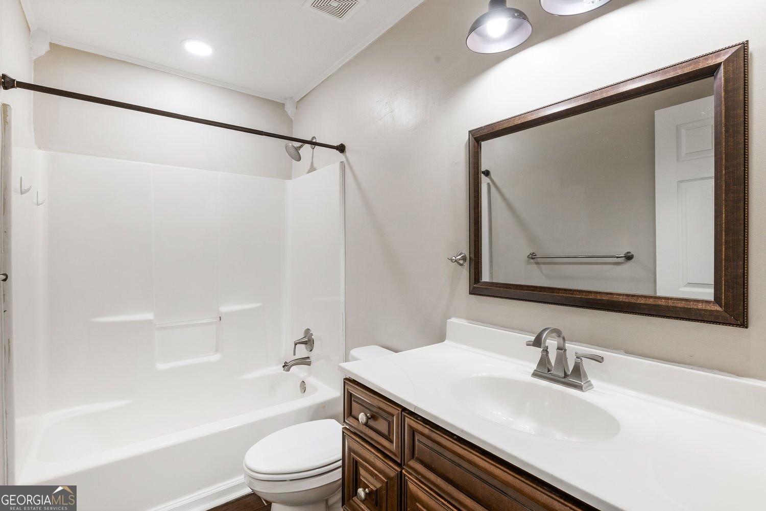 3028 Hallman Circle Marietta - 30