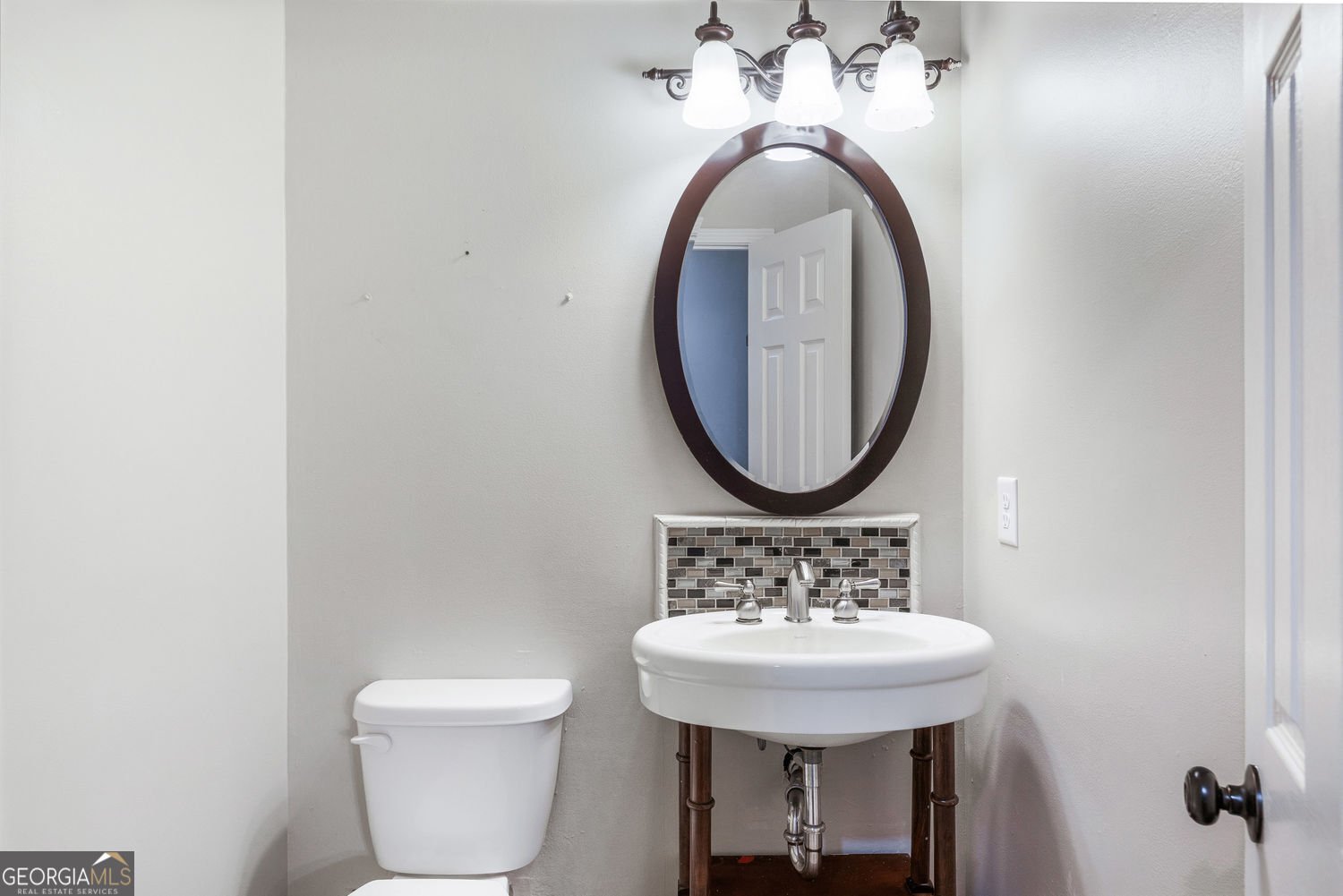 3028 Hallman Circle Marietta - 31