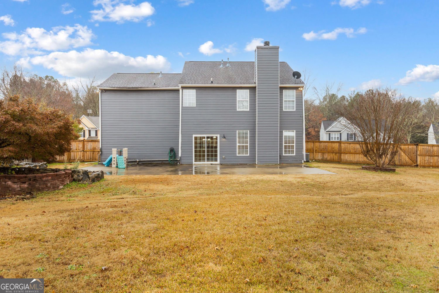 3028 Hallman Circle Marietta - 33
