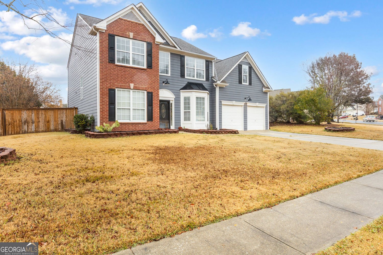 3028 Hallman Circle Marietta - 36