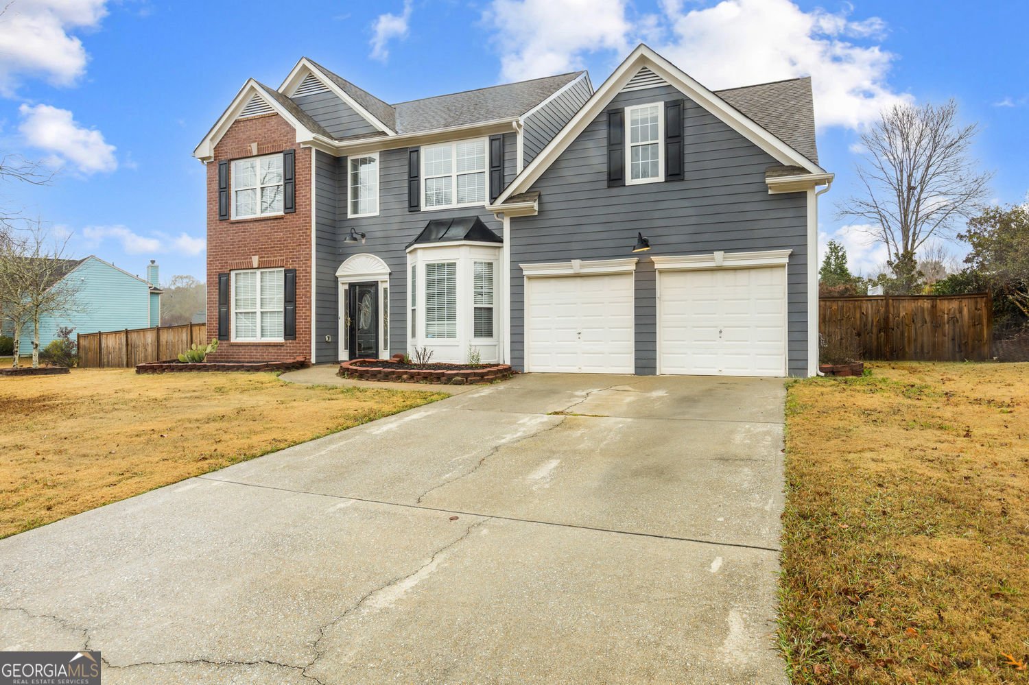 3028 Hallman Circle Marietta - 37