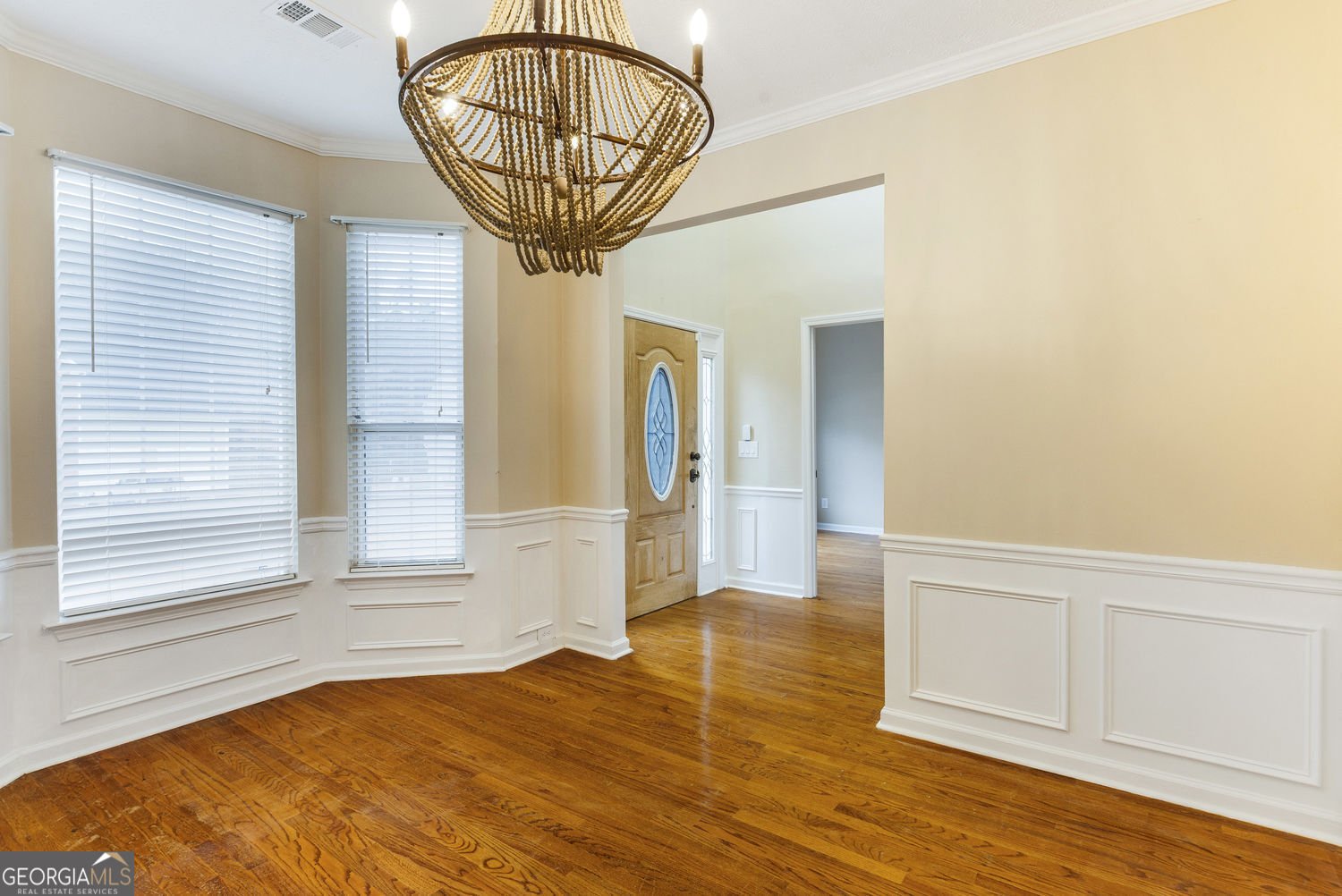 3028 Hallman Circle Marietta - 4