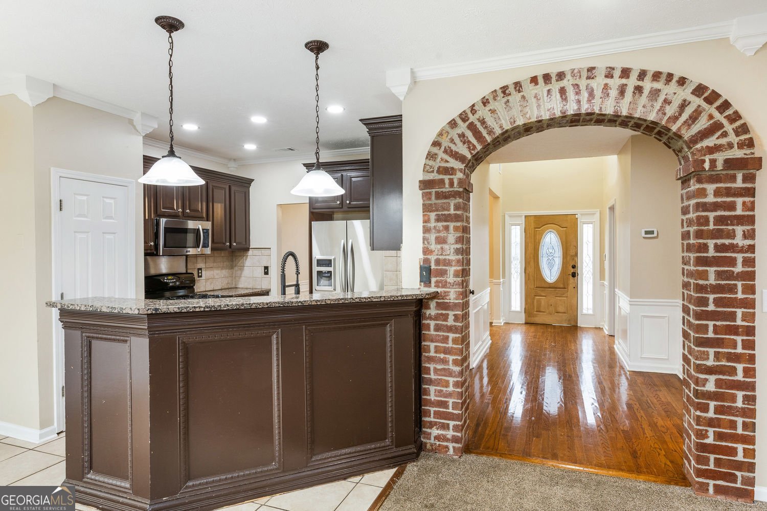 3028 Hallman Circle Marietta - 7