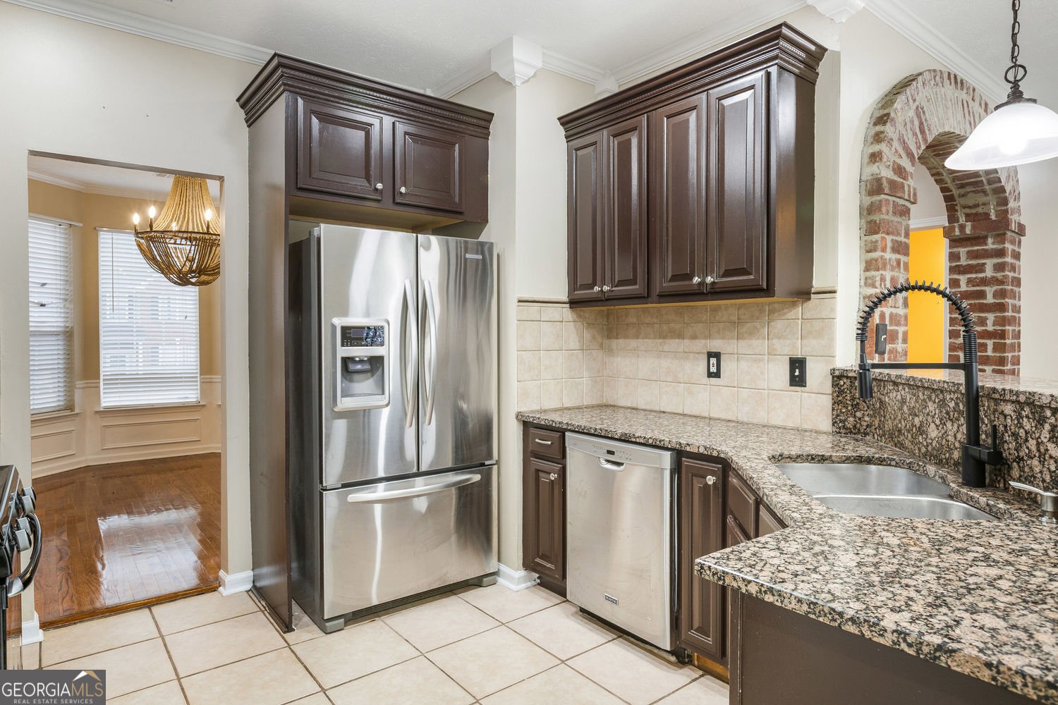 3028 Hallman Circle Marietta - 8