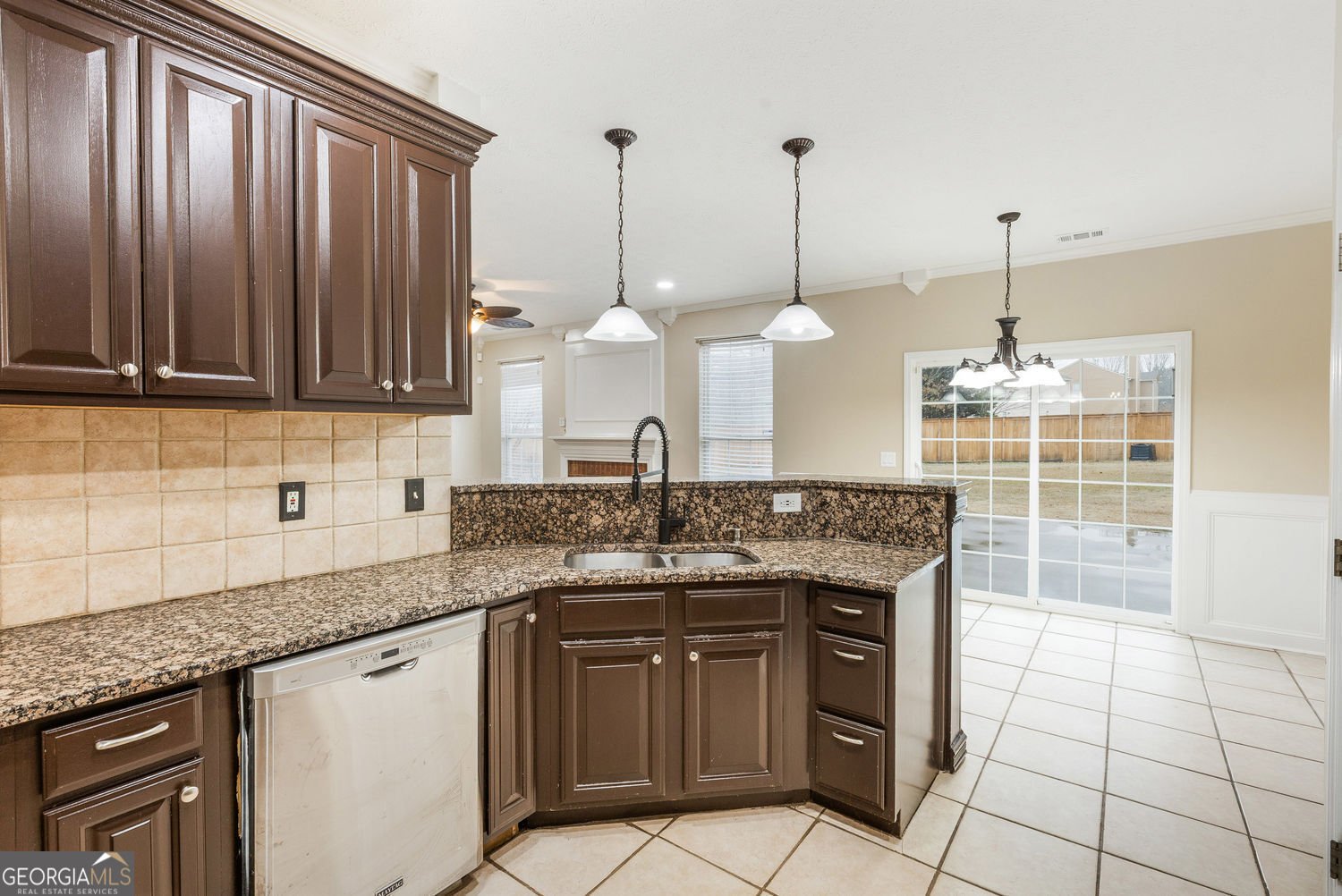 3028 Hallman Circle Marietta - 9