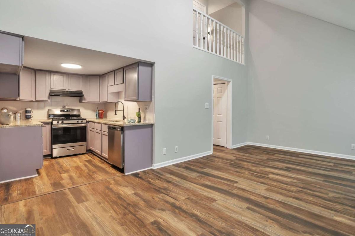 6468 River Park Drive Riverdale - 3