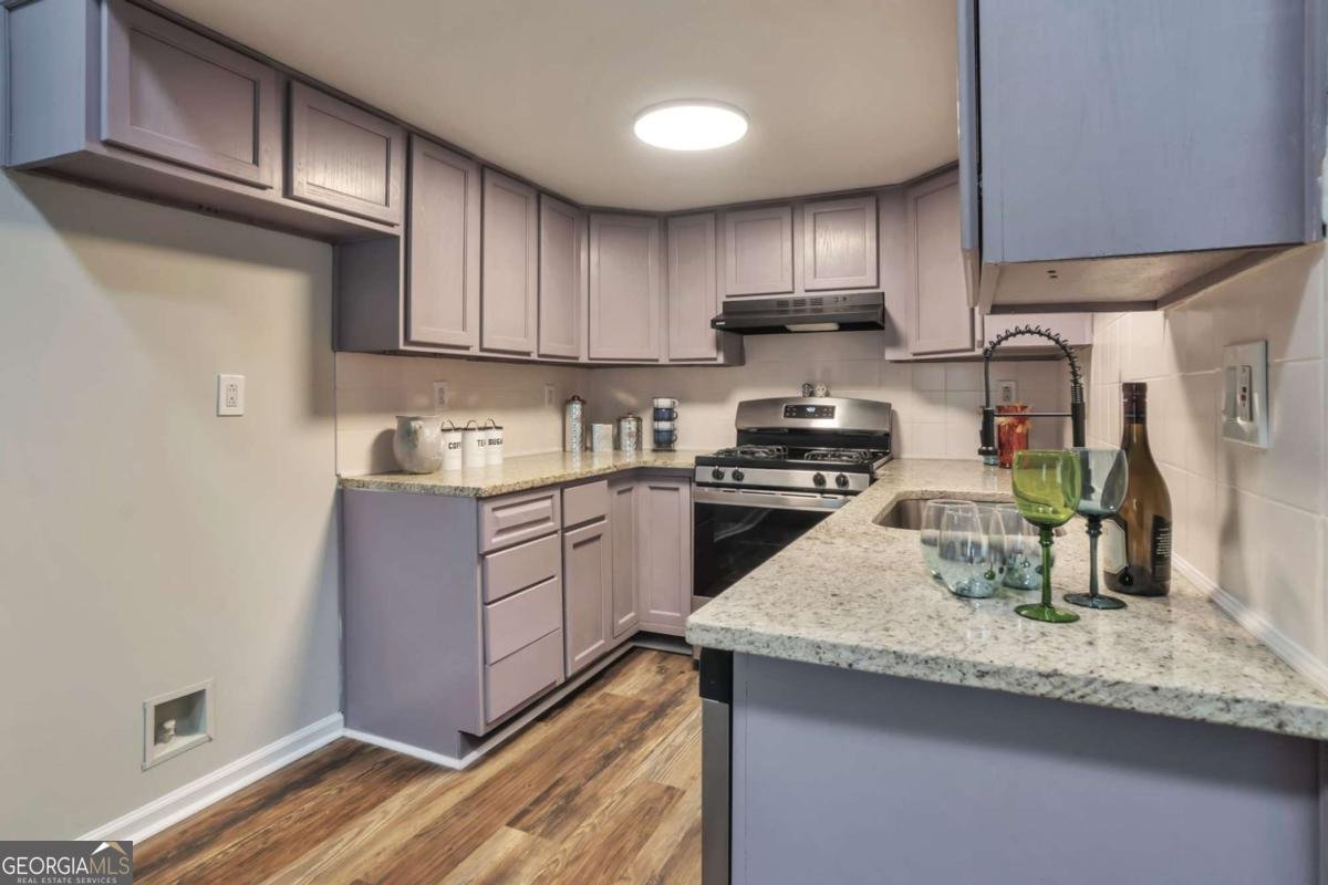 6468 River Park Drive Riverdale - 4