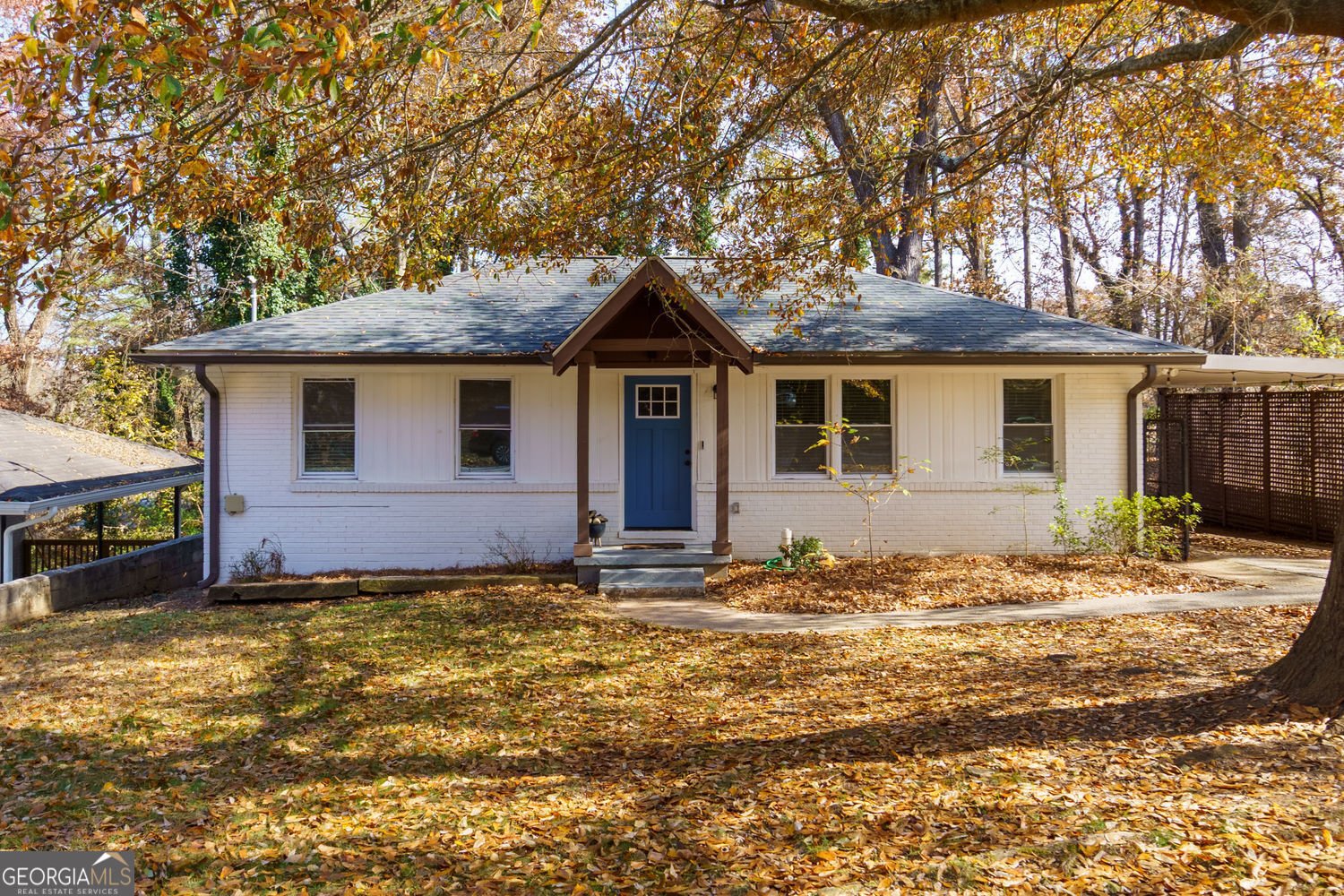 2228 Polar Rock Avenue Atlanta - 2