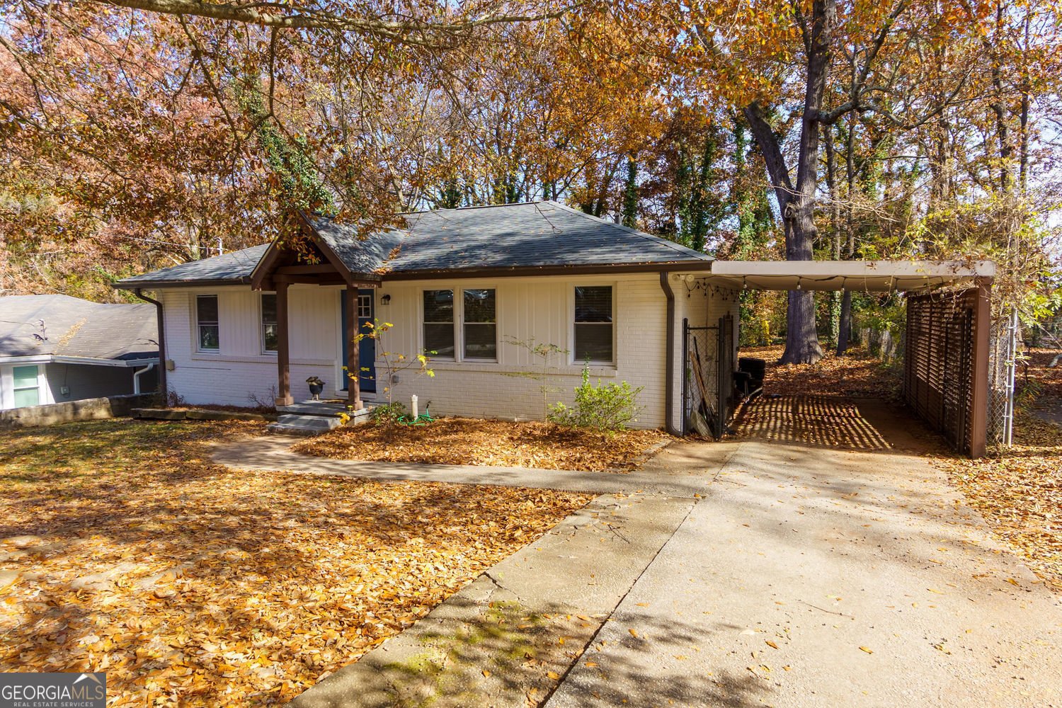 2228 Polar Rock Avenue Atlanta - 4