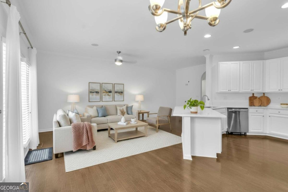 5233 Whiteoak Avenue Smyrna - 2