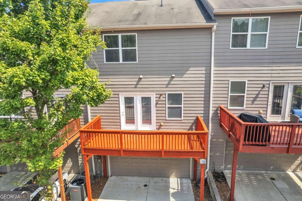 5233 Whiteoak Avenue Smyrna - 29