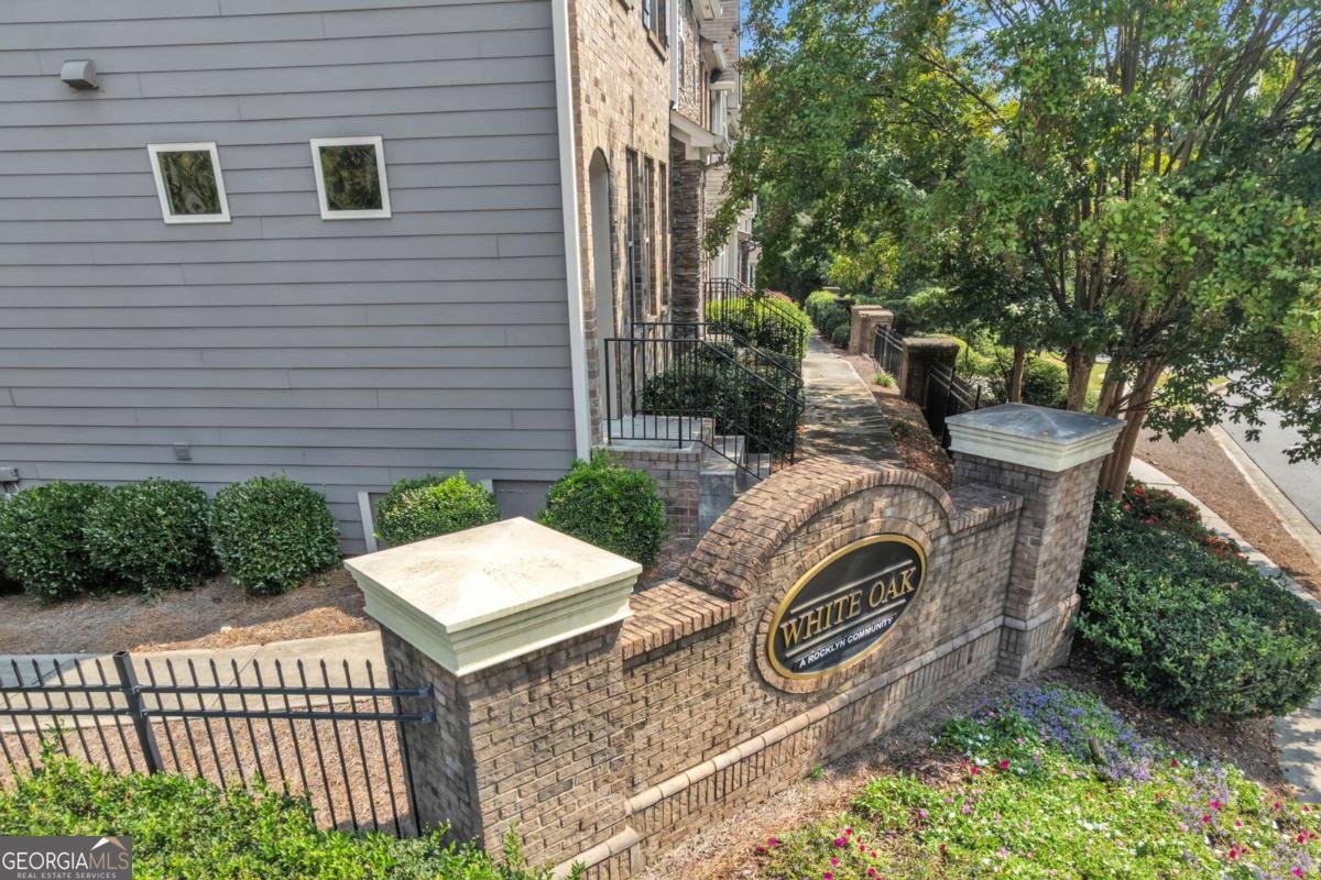 5233 Whiteoak Avenue Smyrna - 30