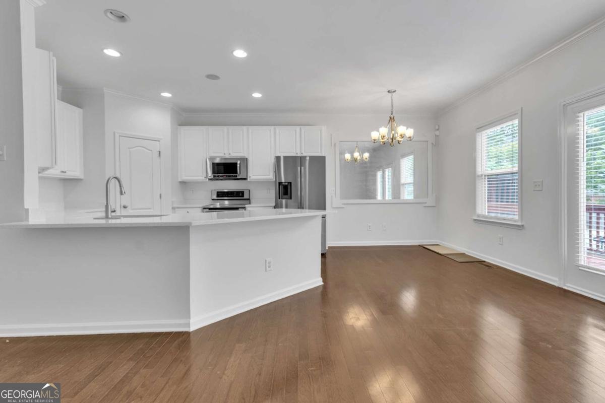 5233 Whiteoak Avenue Smyrna - 4