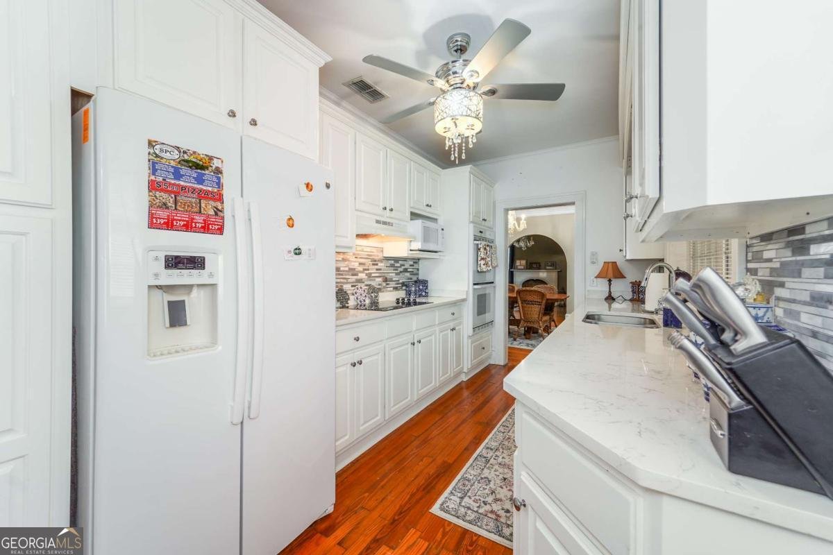 707 Euclid Avenue Waycross - 10