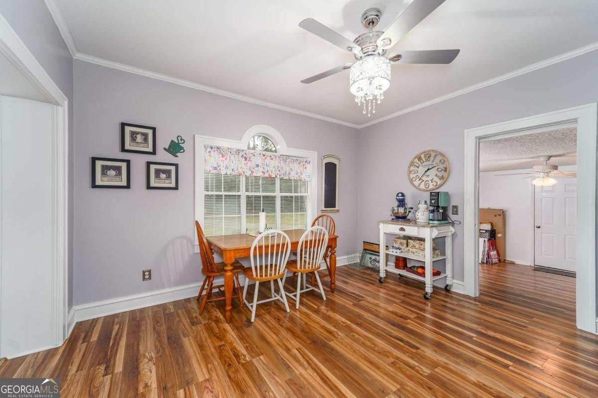 707 Euclid Avenue Waycross - 12