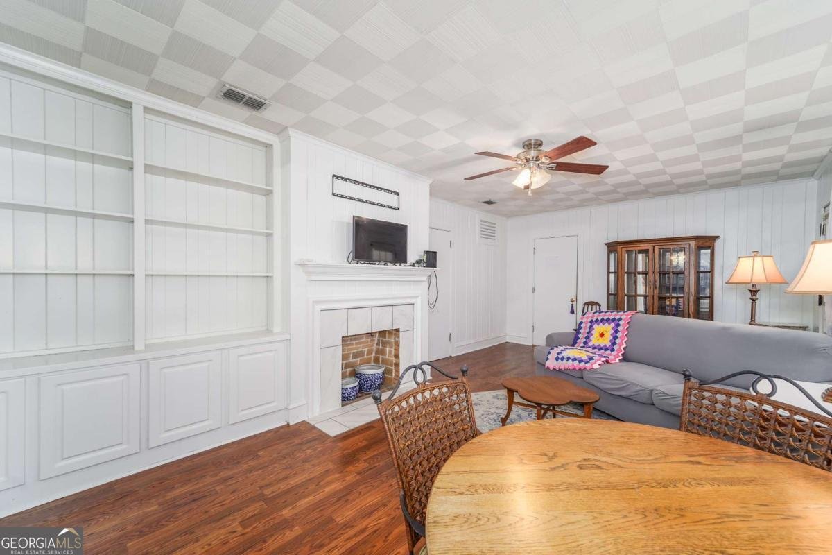 707 Euclid Avenue Waycross - 13