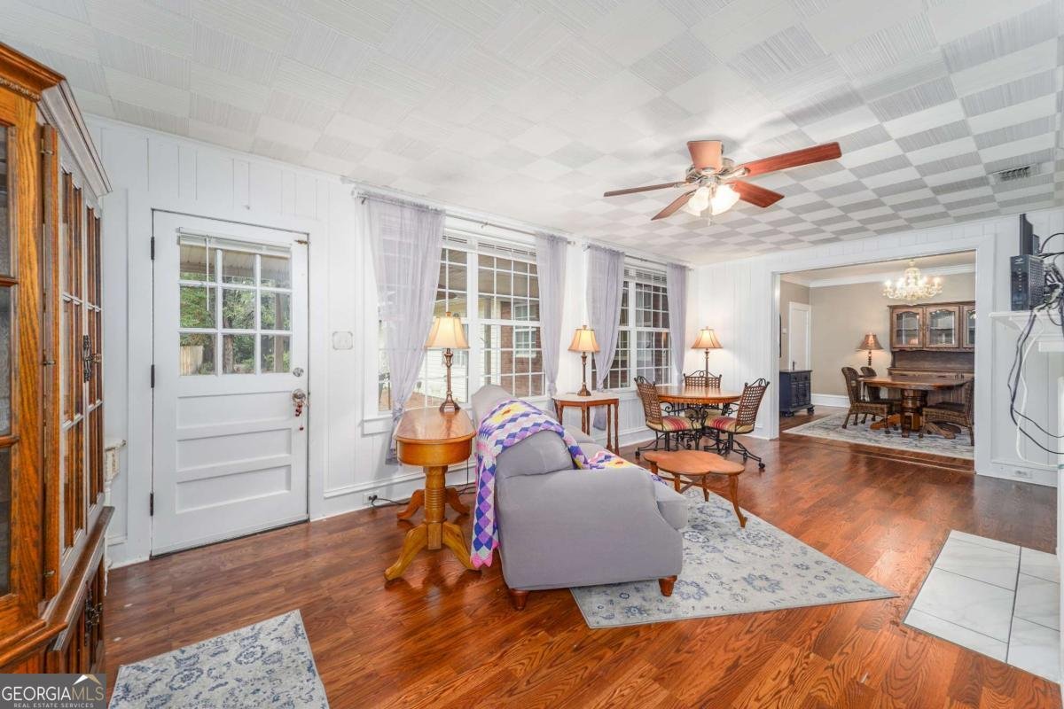 707 Euclid Avenue Waycross - 14