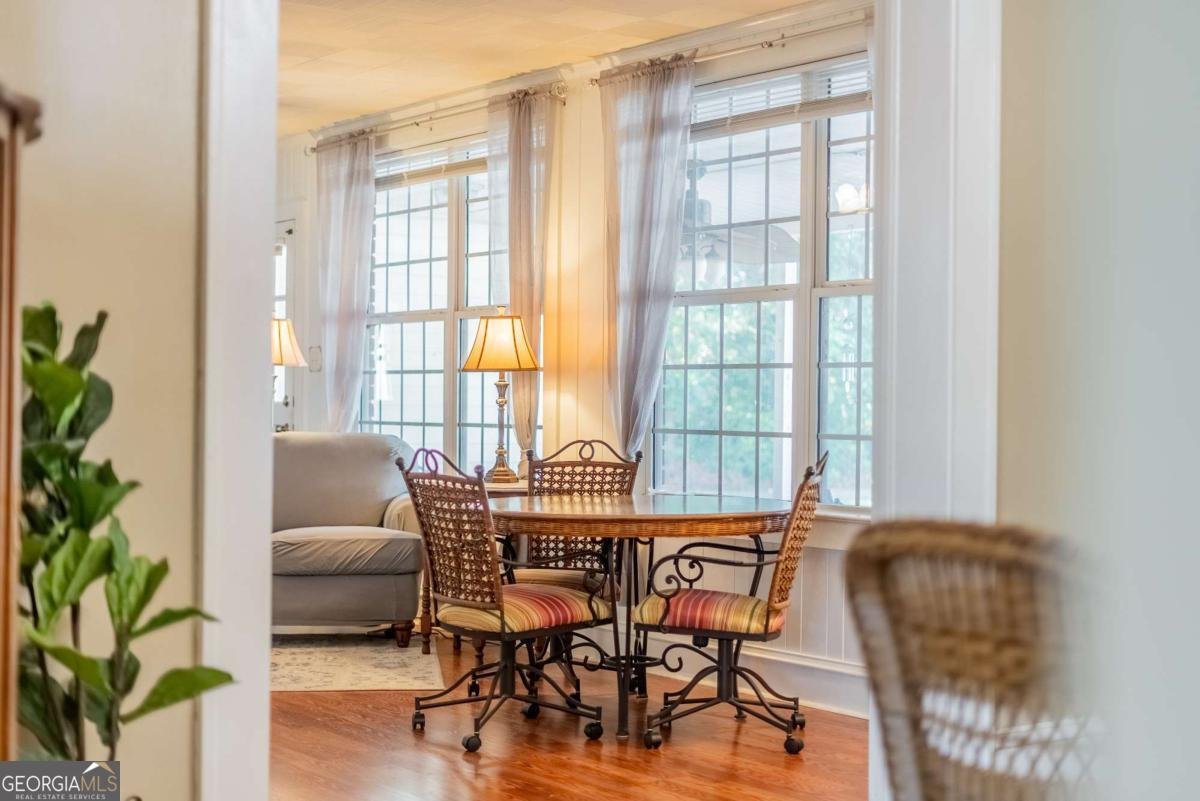 707 Euclid Avenue Waycross - 15