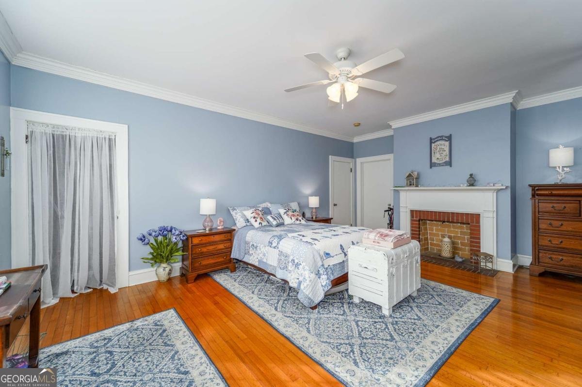 707 Euclid Avenue Waycross - 16