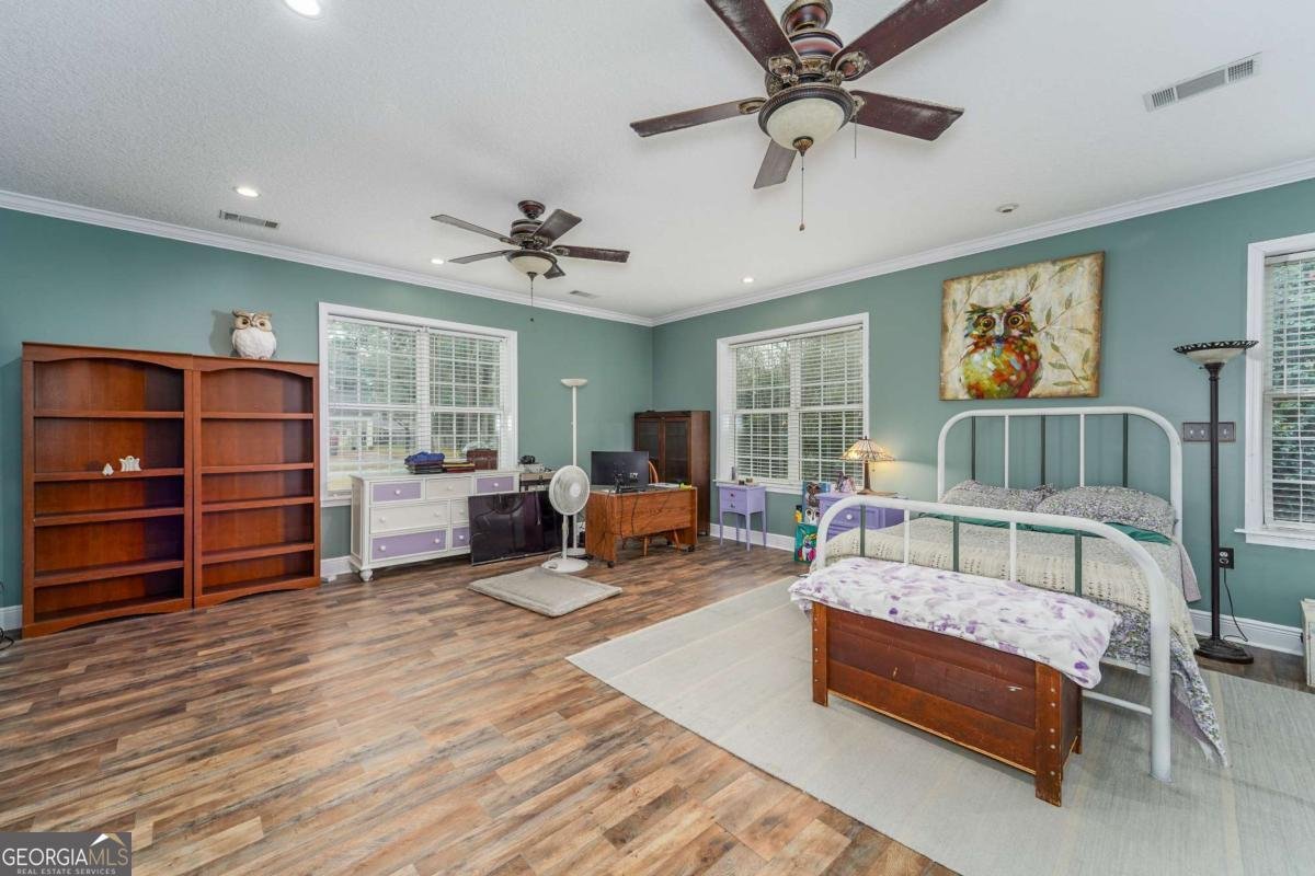 707 Euclid Avenue Waycross - 19