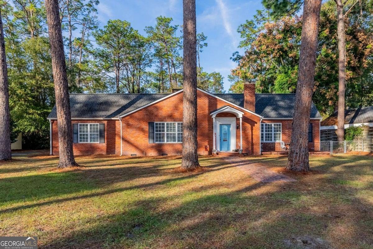 707 Euclid Avenue Waycross - 2