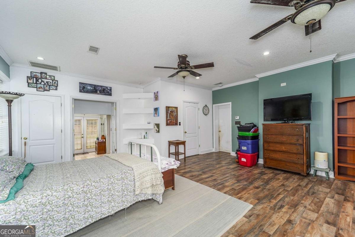 707 Euclid Avenue Waycross - 20