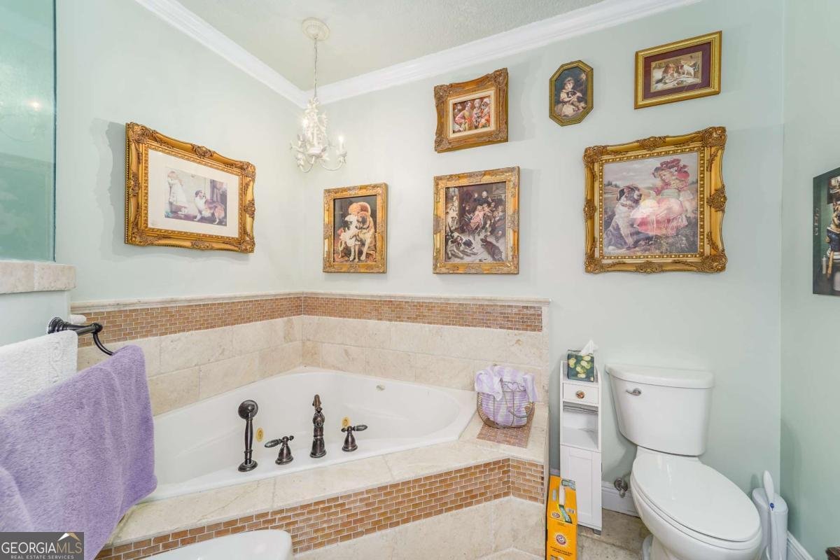 707 Euclid Avenue Waycross - 21