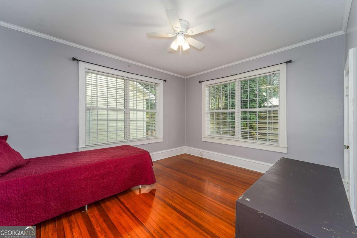 707 Euclid Avenue Waycross - 25