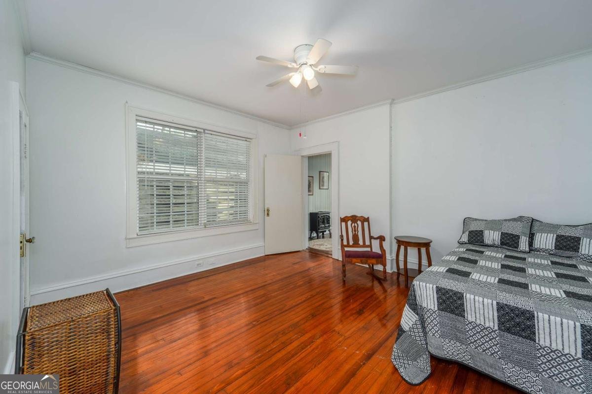 707 Euclid Avenue Waycross - 27