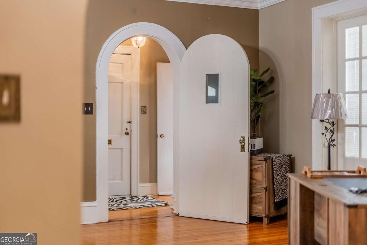 707 Euclid Avenue Waycross - 3