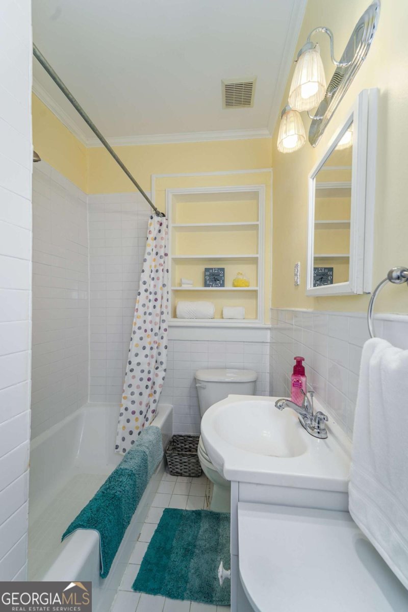 707 Euclid Avenue Waycross - 30