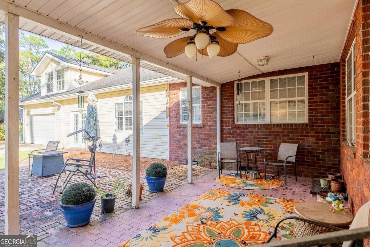 707 Euclid Avenue Waycross - 34