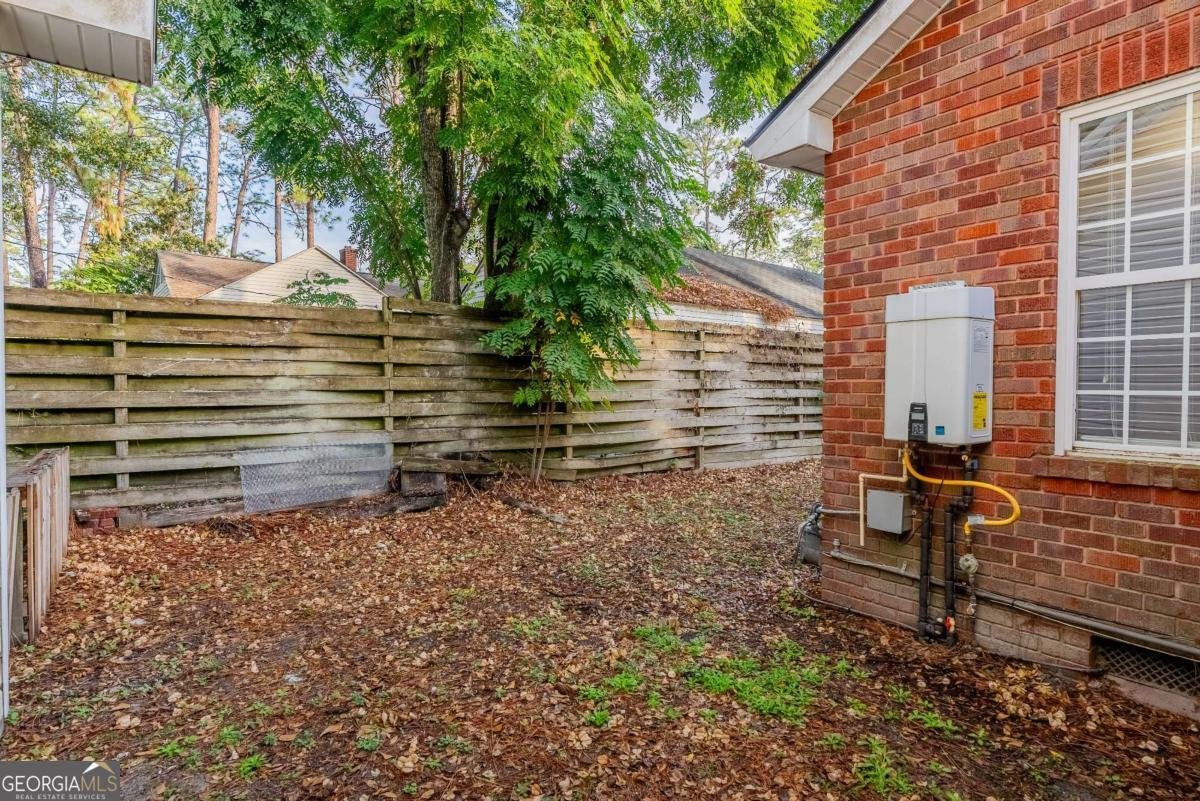 707 Euclid Avenue Waycross - 36