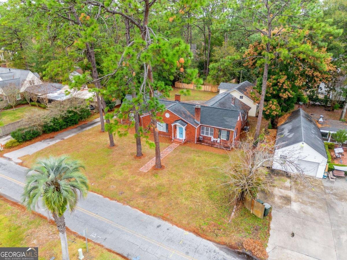 707 Euclid Avenue Waycross - 37