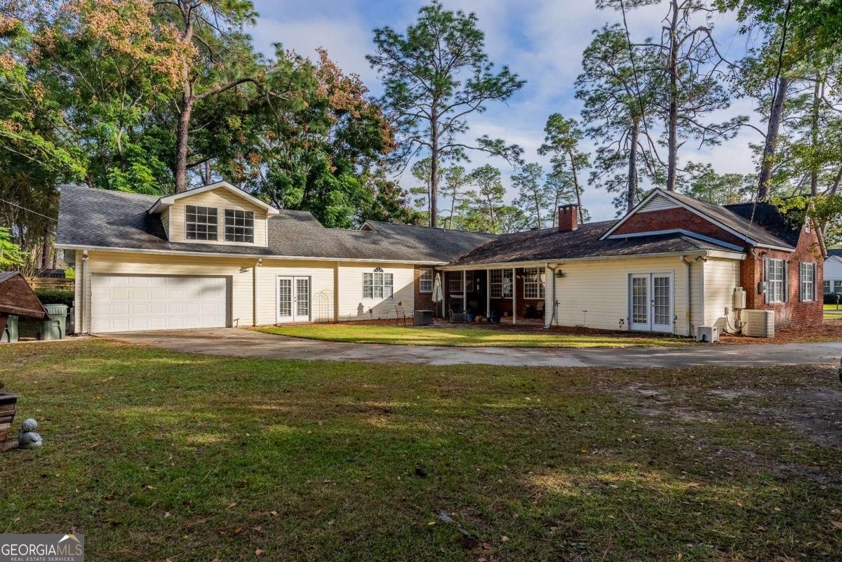 707 Euclid Avenue Waycross - 38