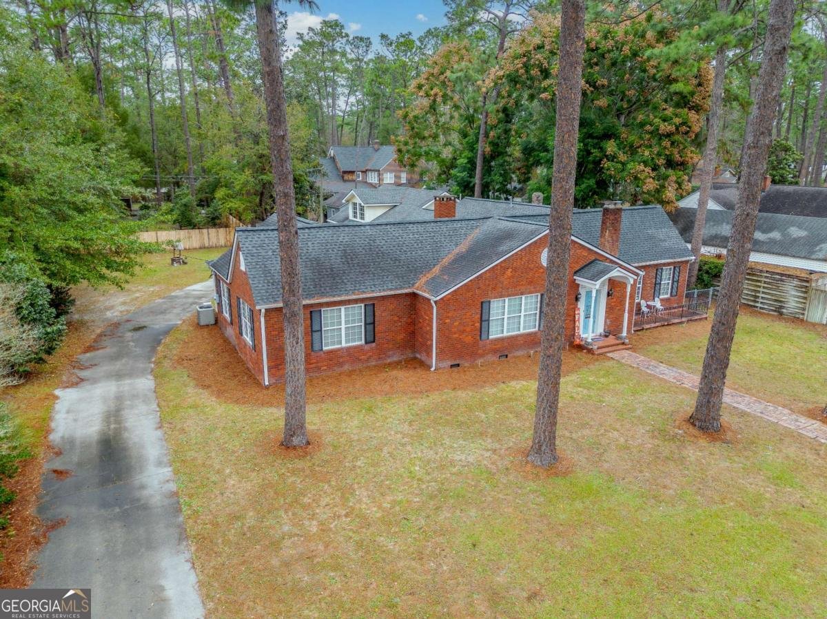 707 Euclid Avenue Waycross - 39