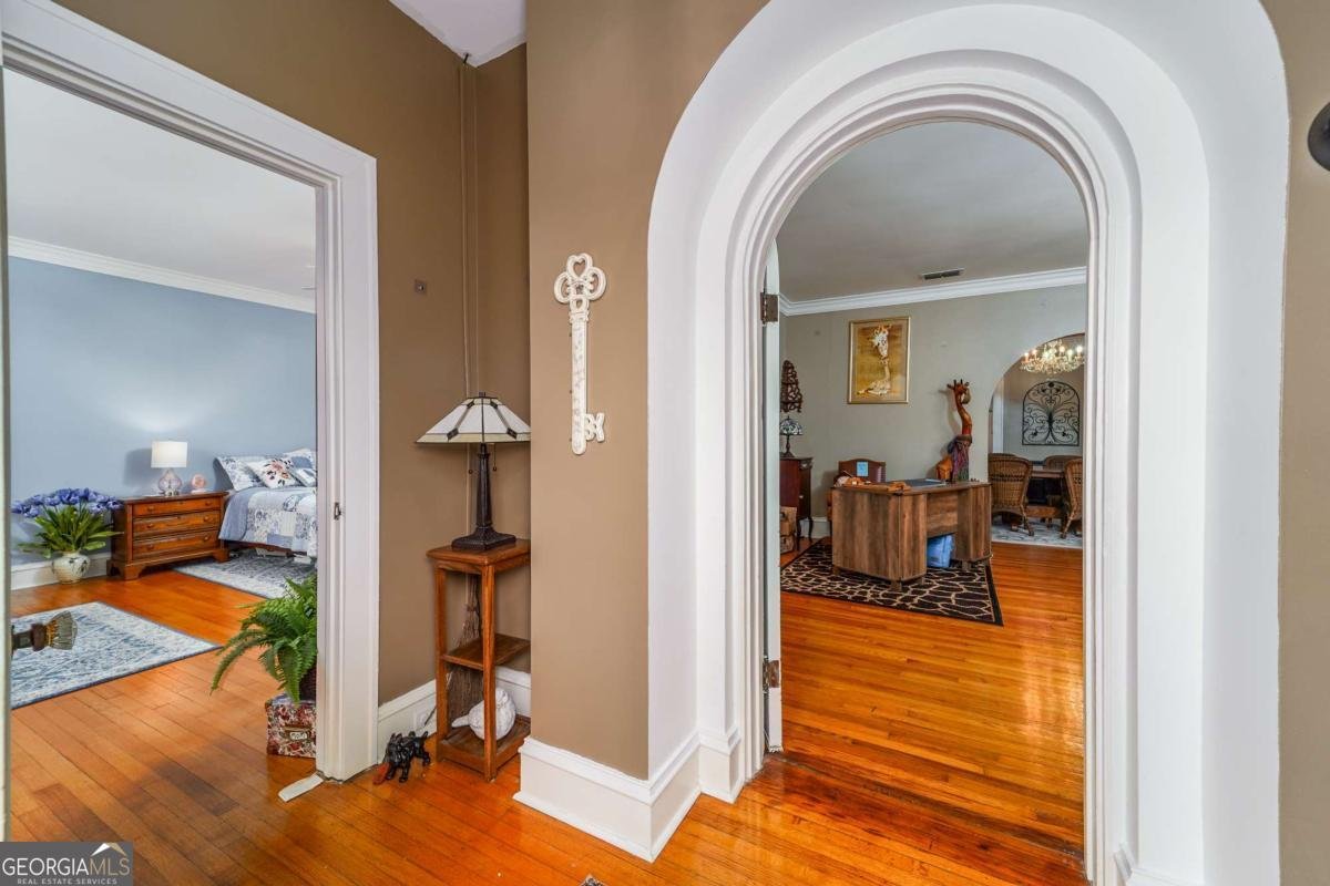 707 Euclid Avenue Waycross - 4