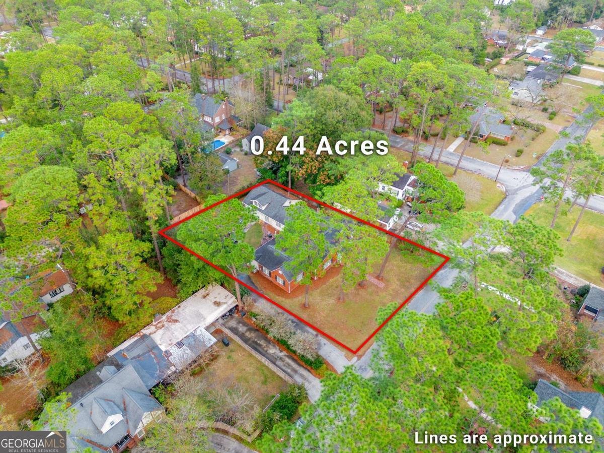 707 Euclid Avenue Waycross - 40