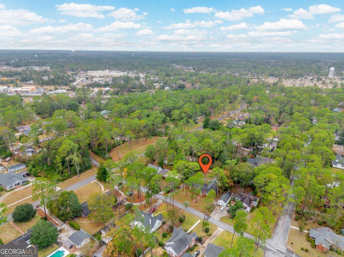 707 Euclid Avenue Waycross - 41