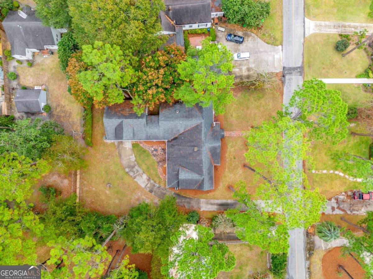 707 Euclid Avenue Waycross - 42