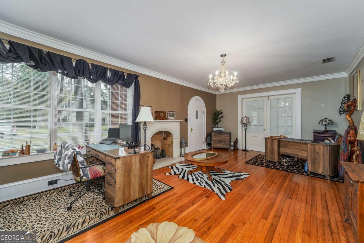 707 Euclid Avenue Waycross - 5