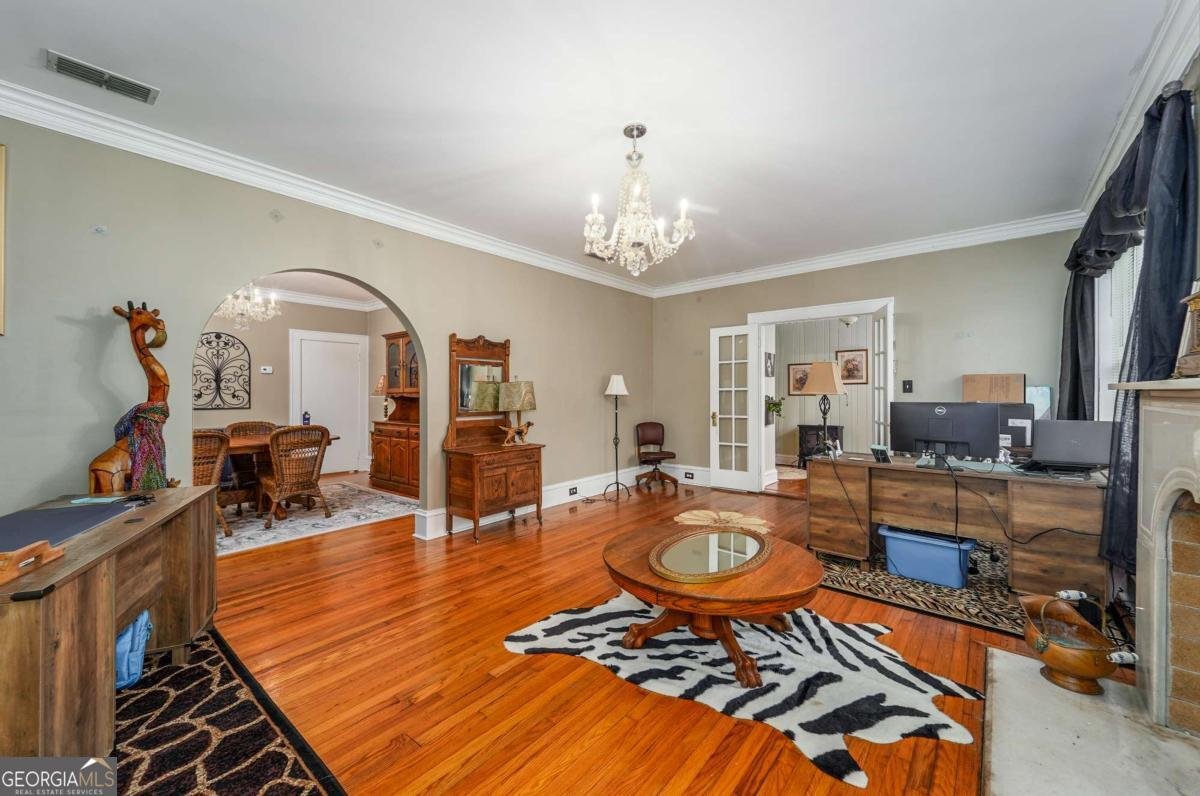 707 Euclid Avenue Waycross - 6