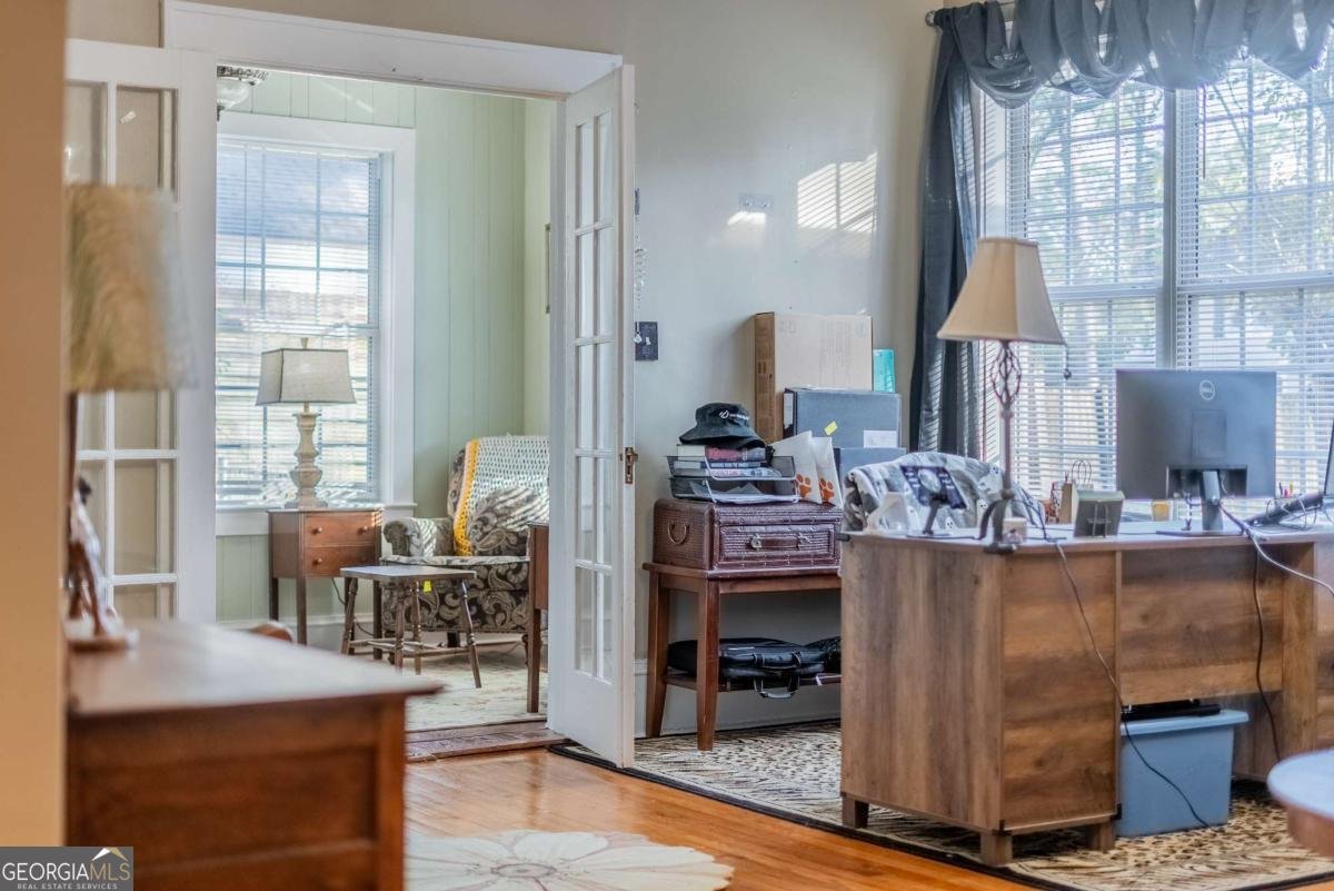 707 Euclid Avenue Waycross - 7