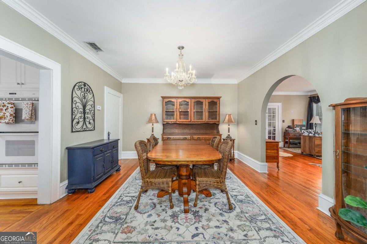 707 Euclid Avenue Waycross - 8