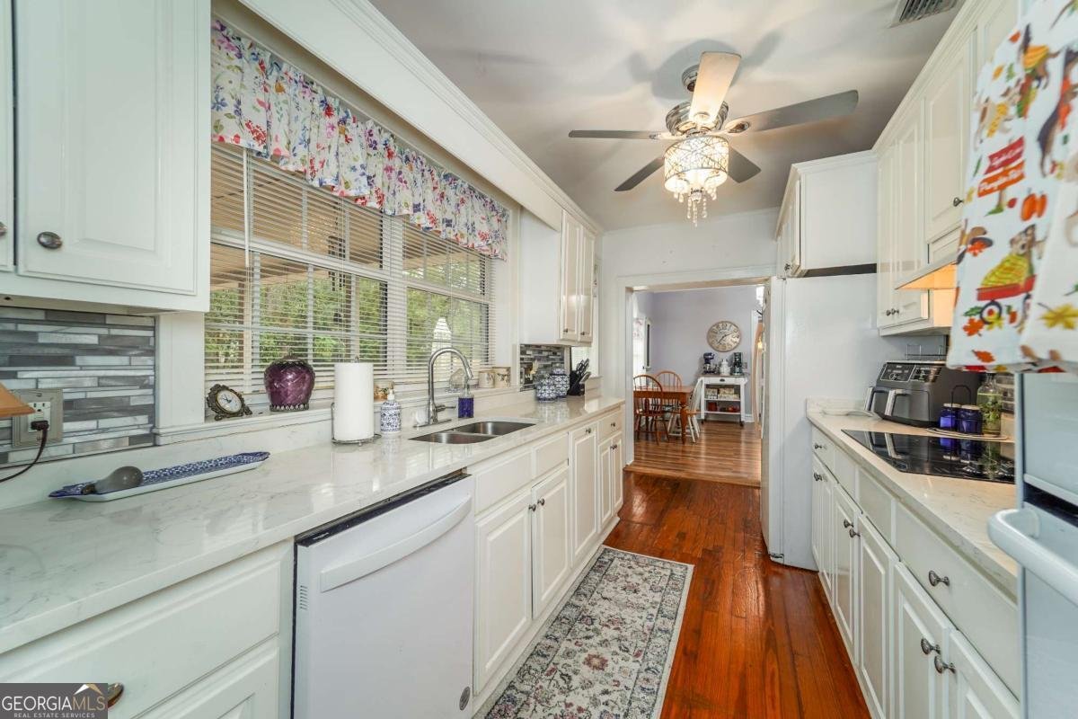 707 Euclid Avenue Waycross - 9