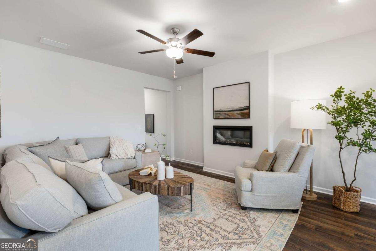 321 Yukon Drive Conyers - 14