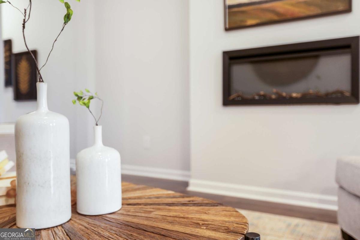 321 Yukon Drive Conyers - 15